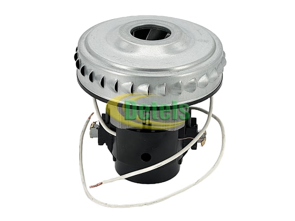 Двигун (мотор) Whicepart V2Z-S24-L 1200W для пилососа MAX, LEX, AL-FA, Forte, Vitals